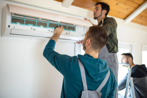 Best HVAC Retrofitting and Upgrading in East Jordan, MI