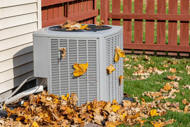 East Jordan, MI HVAC Company