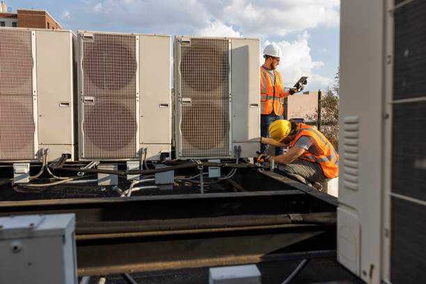 Best HVAC for Healthcare Facilities in East Jordan, MI