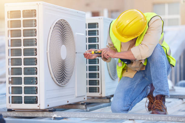 Best Geothermal HVAC Systems in East Jordan, MI