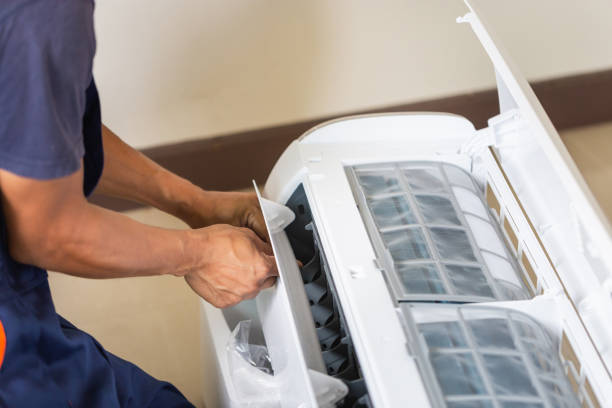 Best Solar-powered HVAC Systems in East Jordan, MI