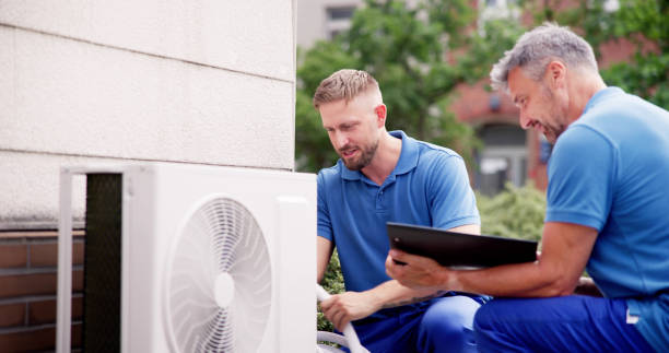 East Jordan, MI HVAC Pros