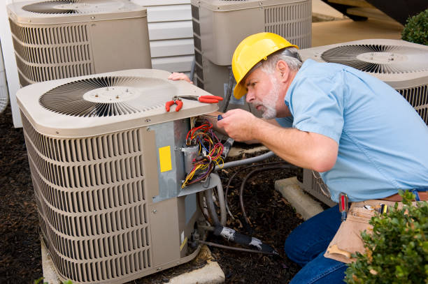 Best HVAC Training and Certification in East Jordan, MI