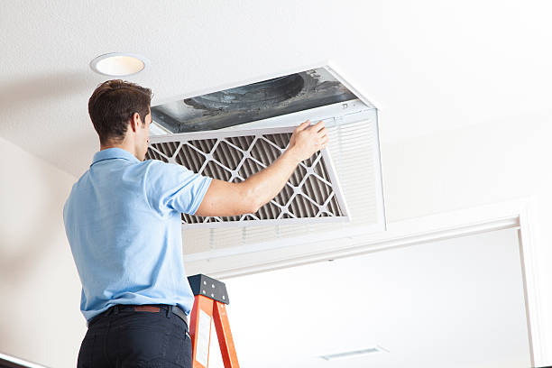Best Air Conditioning Cleaning in East Jordan, MI